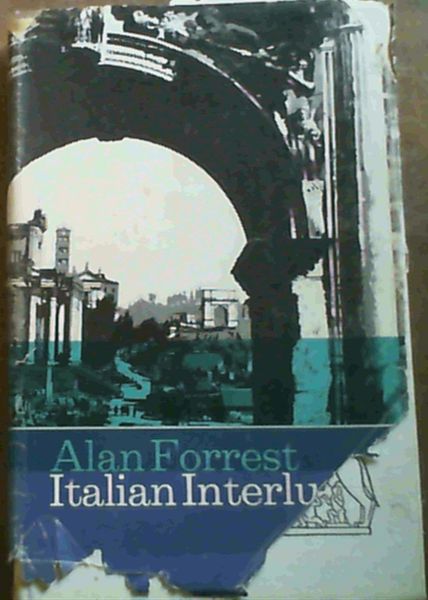 Image for Italian Interlude