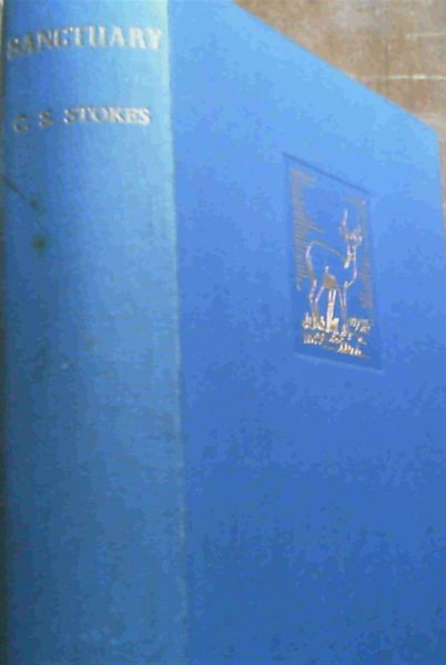 Image for Sanctuary