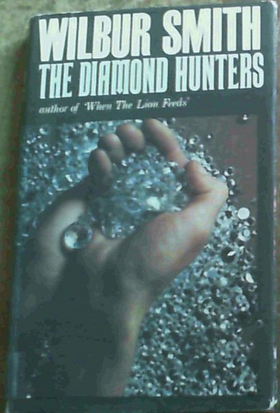 Image for The Diamond Hunters