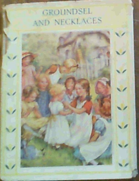 Image for Groudsel and Necklaces