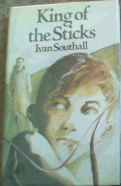 Image for King of the Sticks