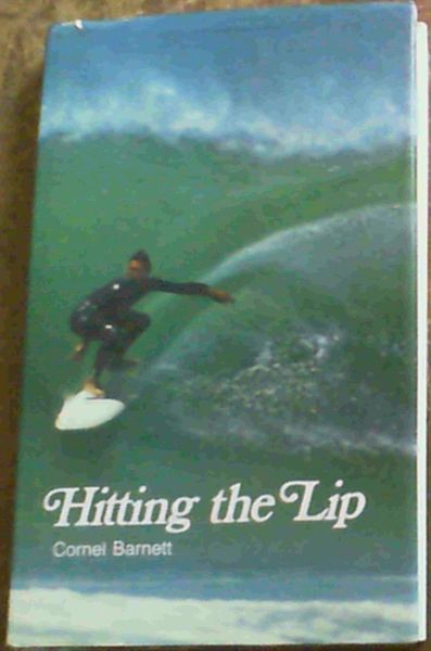 Image for Hitting the Lip - Surfing in South Africa