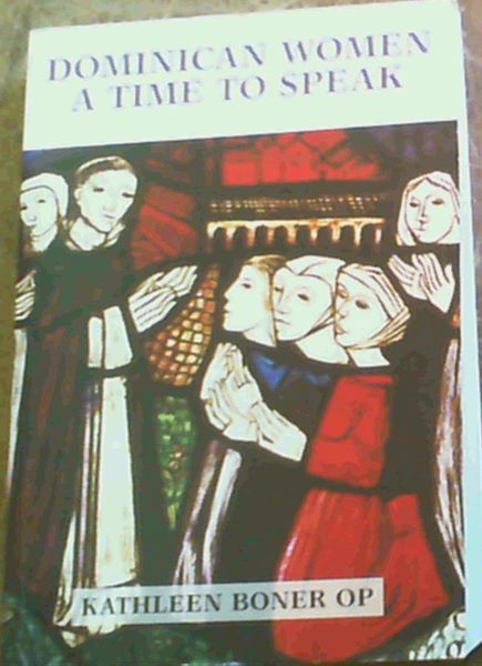 Image for Dominican Women: A Time to Speak