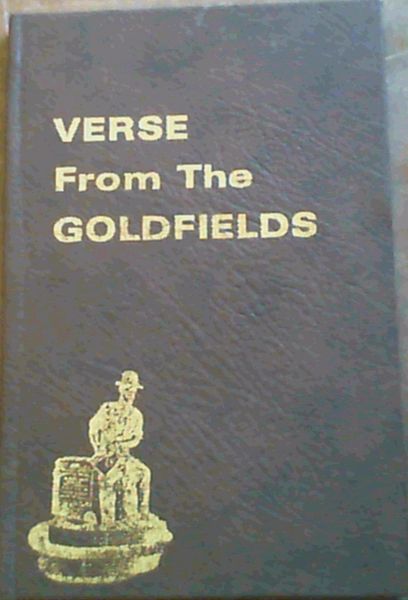 Image for Verse.From The.Goldfields