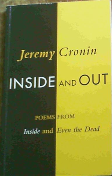 Image for Inside and Out