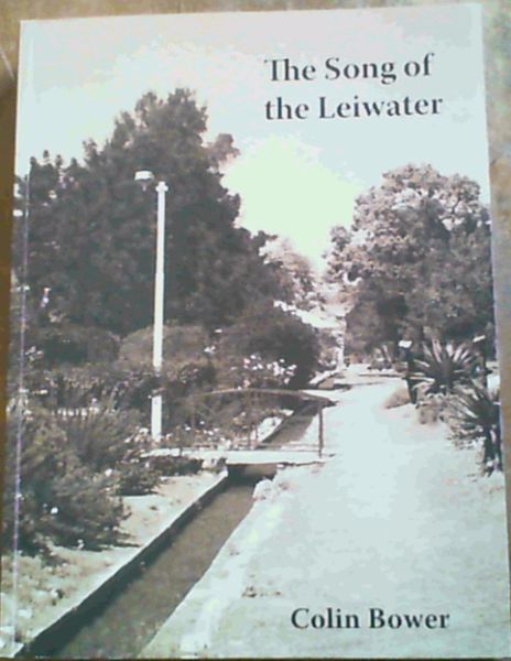 Image for The Song of the Leiwater
