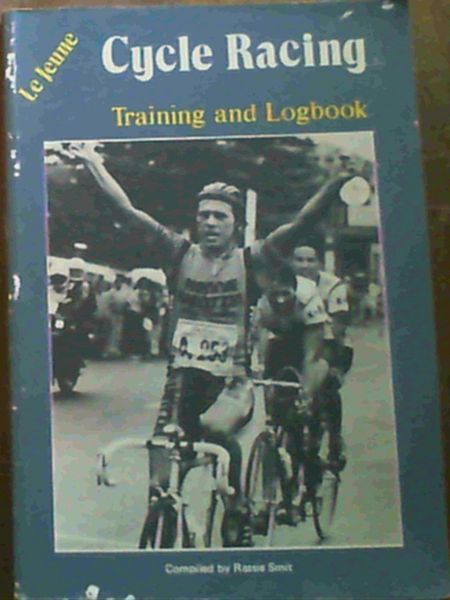 Image for Cycle Racing;Training & Logbook