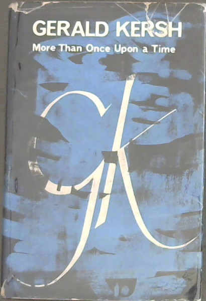 Image for More than Once upon a Time