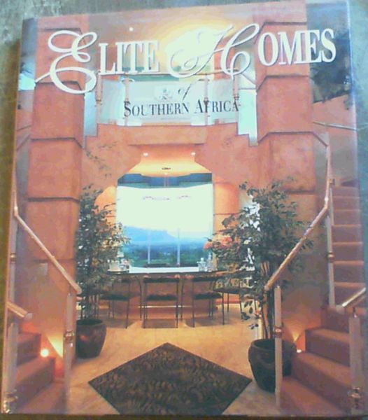 Elite Homes of Southern Africa