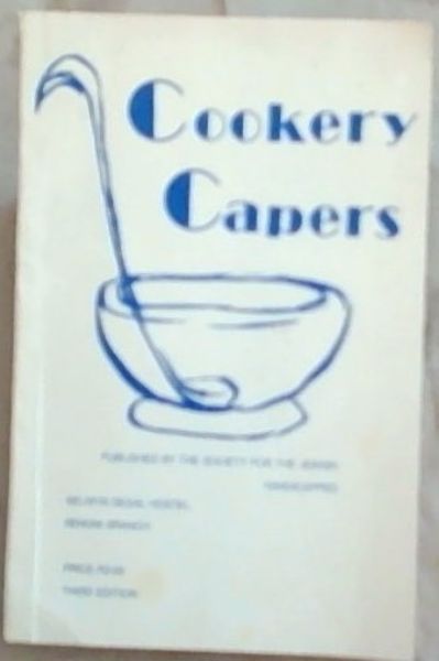 Image for Cookery Capers