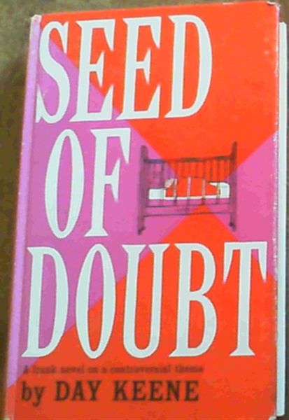 Image for Seed of Doubt