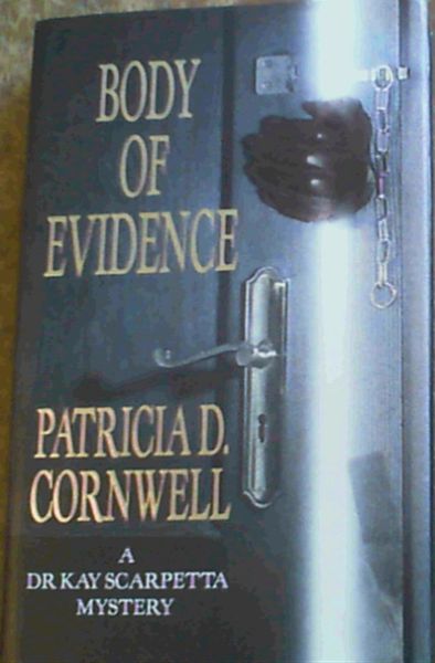 Image for Body of Evidence