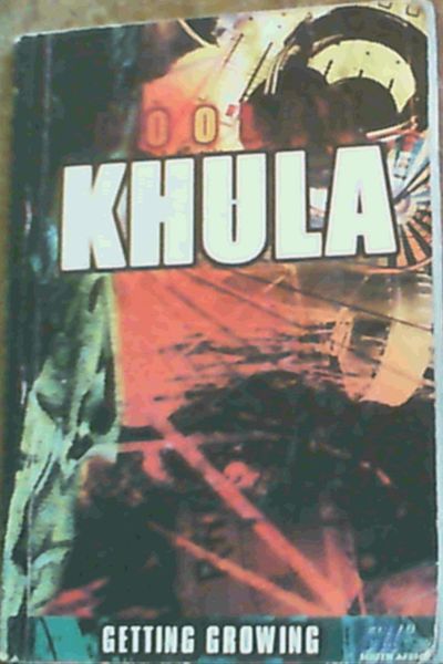 Image for Khula Getting Growing