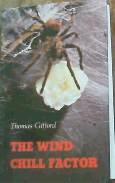 Gifford, Thomas .. The Wind Chill Factor