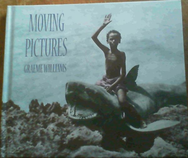 Image for Moving Pictures