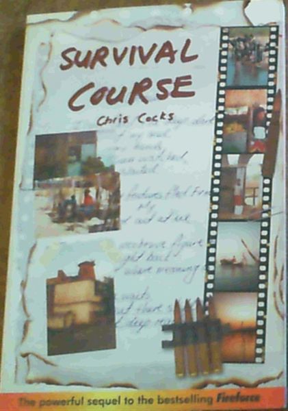 Image for Survival Course
