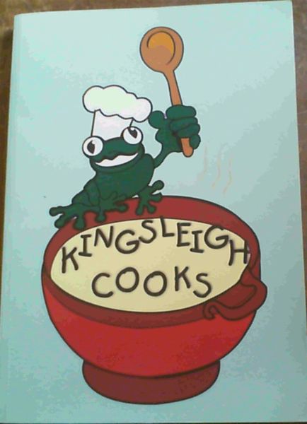 Image for Kingsleigh Cooks