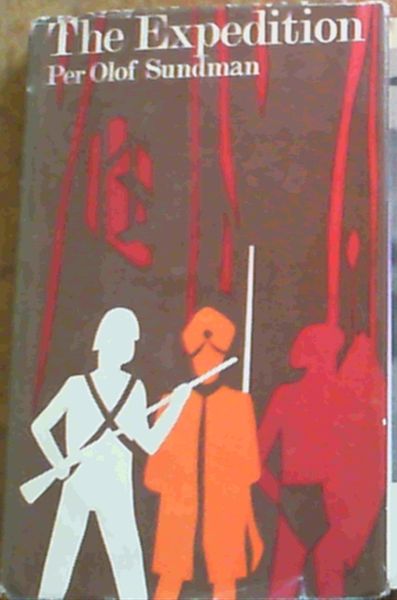 Image for The Expedition
