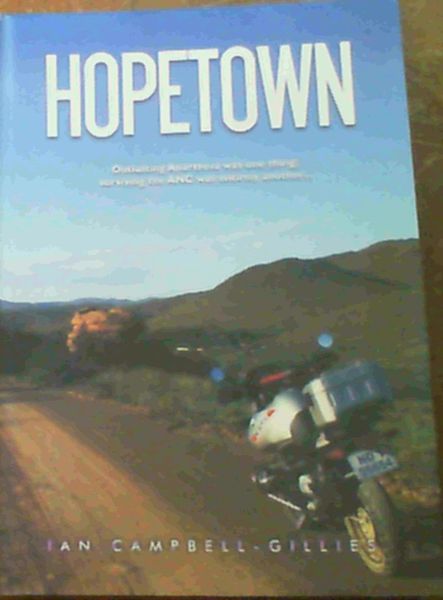 Image for Hopetown