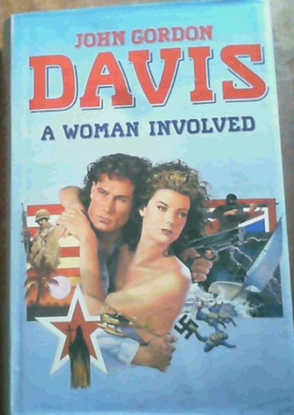 Davis, John Gordon .. Woman Involved