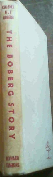 Image for The Boberg Story