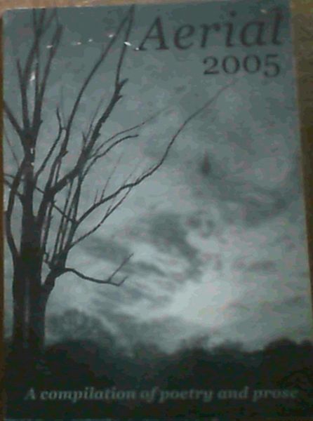 Image for Aerial 2005 - a compilation of poetry and prose