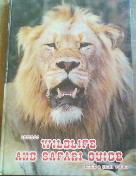 Image for African Wildlife and Safari Guide