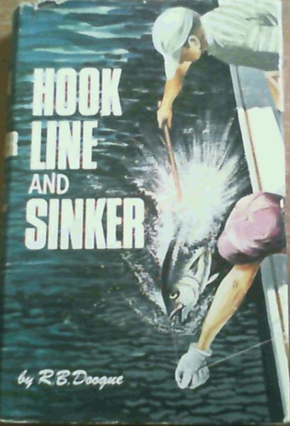 Image for Hook Line and Sinker