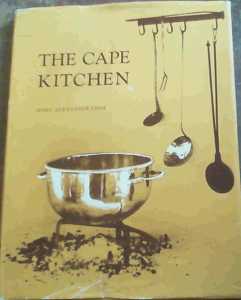 Image for The Cape Kitchen