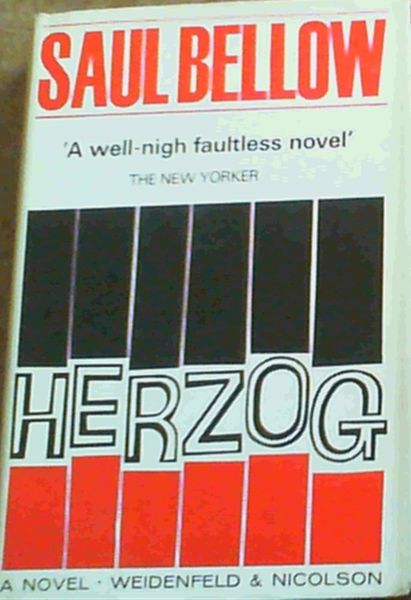 Image for Herzog