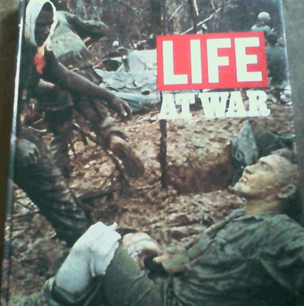 Image for Life at War