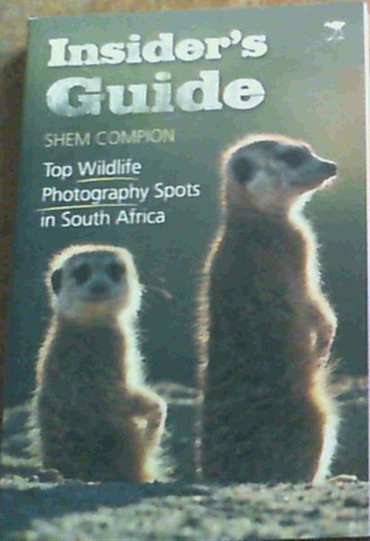 Insider's Guide: Top Wildlife Photography Spots in South Africa - Picture 1 of 3