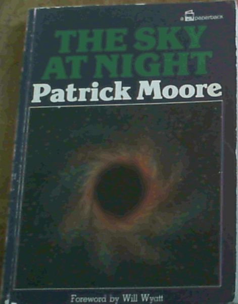 Image for The Sky at Night