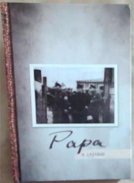 Image for Papa (Our Story)