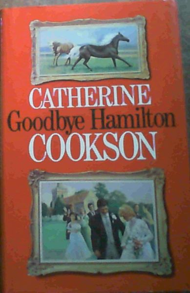 Image for Goodbye Hamilton