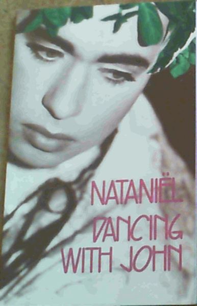 Image for Dancing with John: A solo cabaret