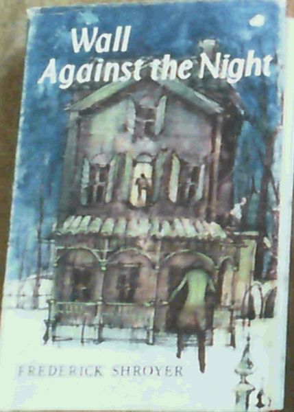 Image for Wall Against the Night