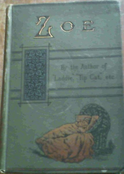 Image for Zoe
