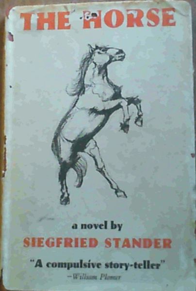 Image for The Horse
