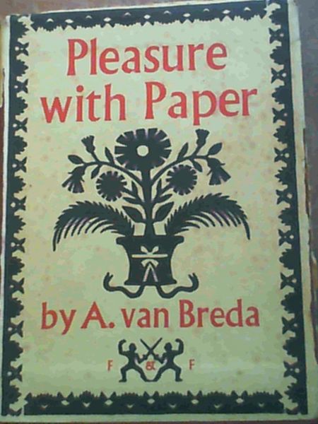 Image for Pleasure with Paper