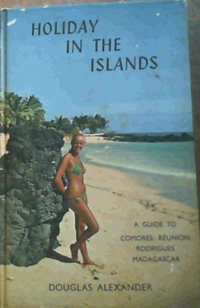 Image for Holiday in the Islands