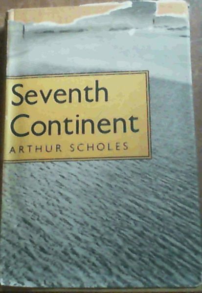 Image for Seventh Continent