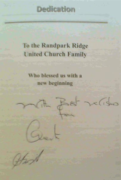 Image for New Beginnings