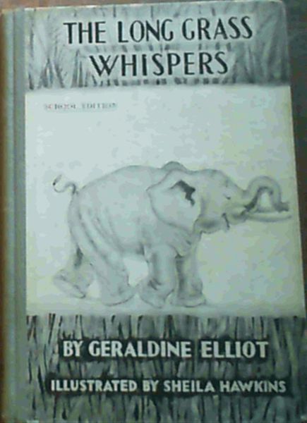 Image for The Long Grass Whispers (School Edition)