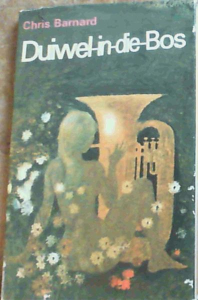 Image for Duiwel - in - die - Bos