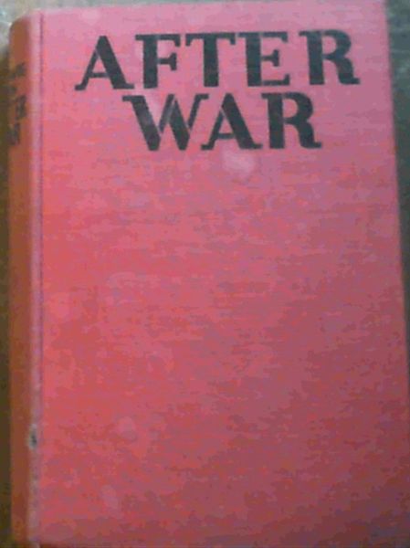 Image for After War