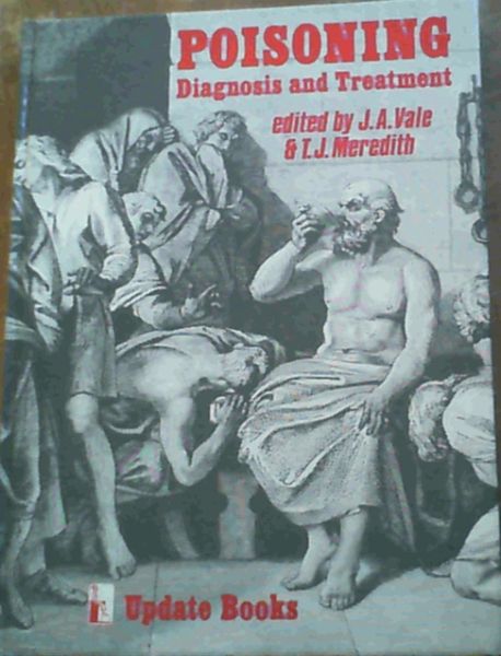 Image for Poisoning Diagnosis and Treatment