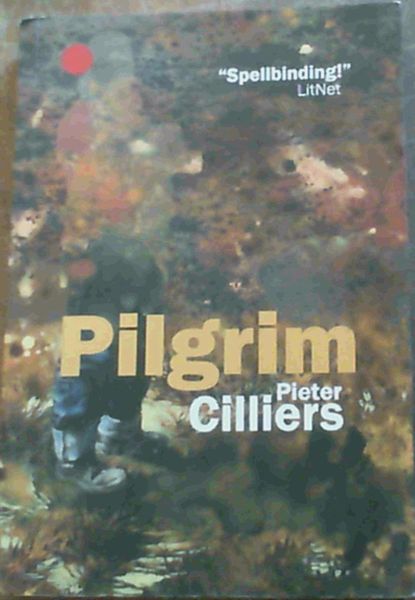 Image for Pilgrim
