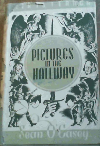 Image for Pictures In The Hallway