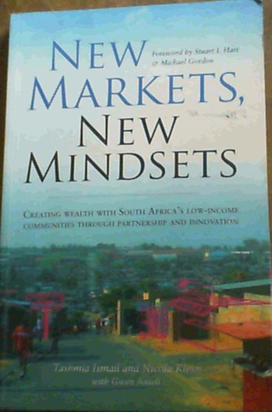 Image for New Markets, New Mindsets